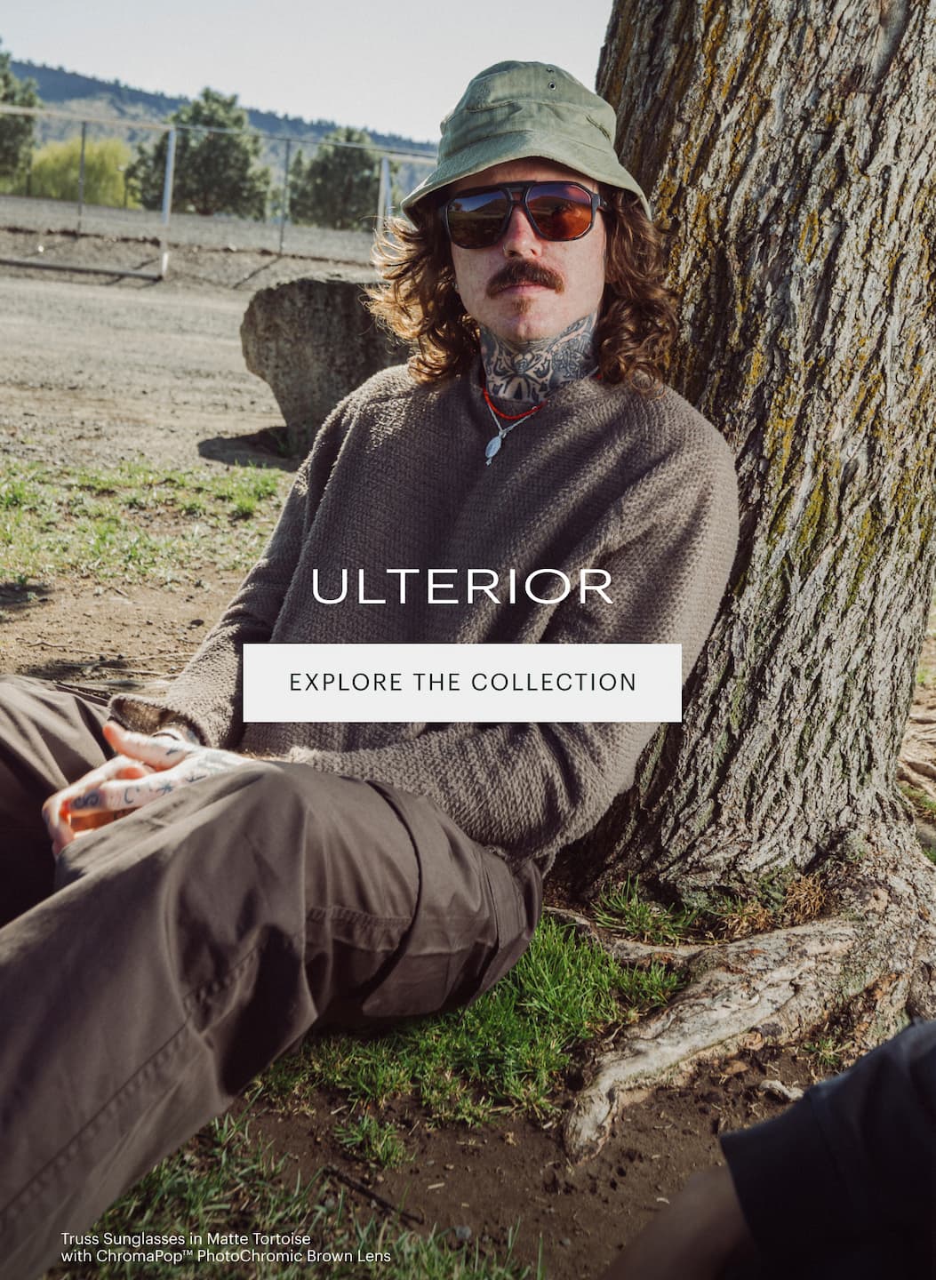 Ulterior Collection