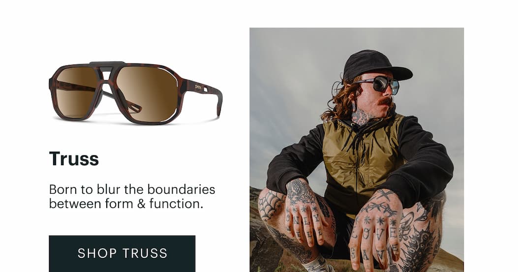 Shop Truss