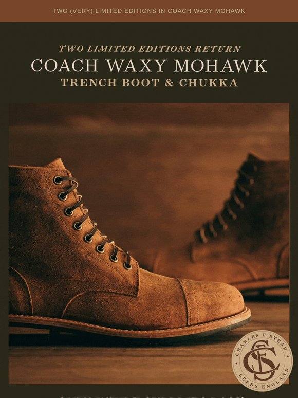 Coach of the year.
