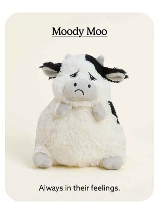 Shop Moody Moo