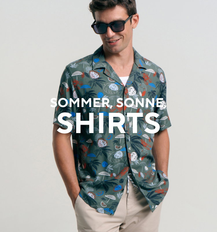 Resort Shirts