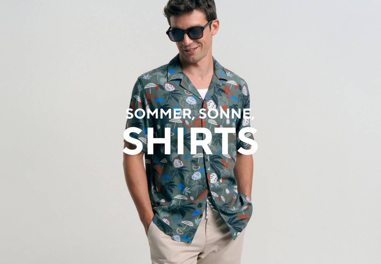 Resort Shirts