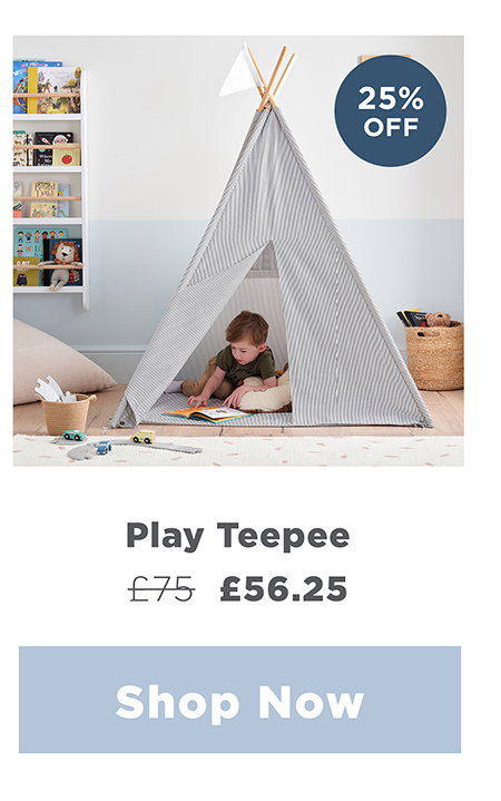 play-teepee-blue-stripe