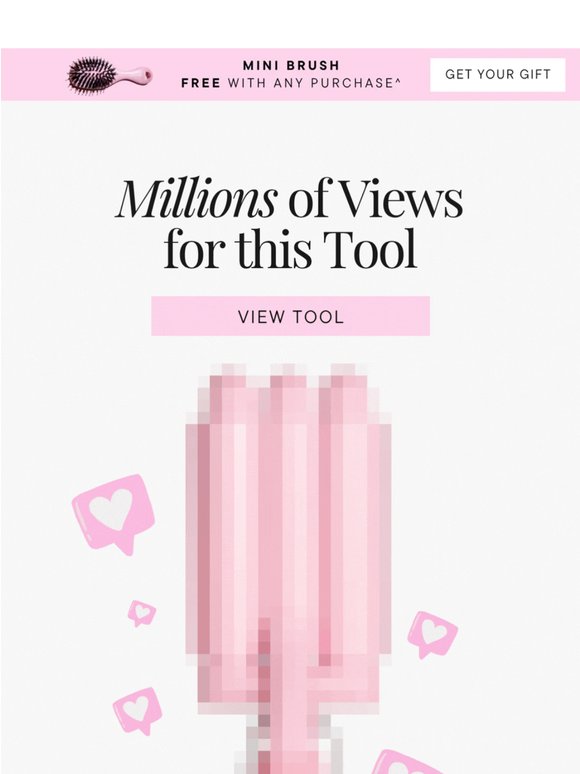 Millions of Views for This Tool 😱
