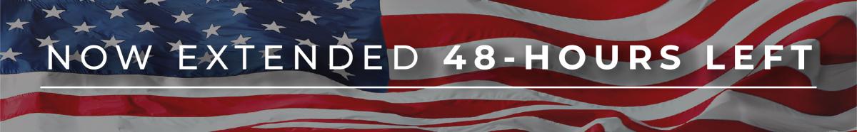 Memorial Day Sale Up to 20% Off