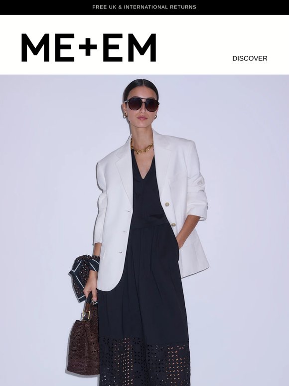 New | Modern Weekday Heroes