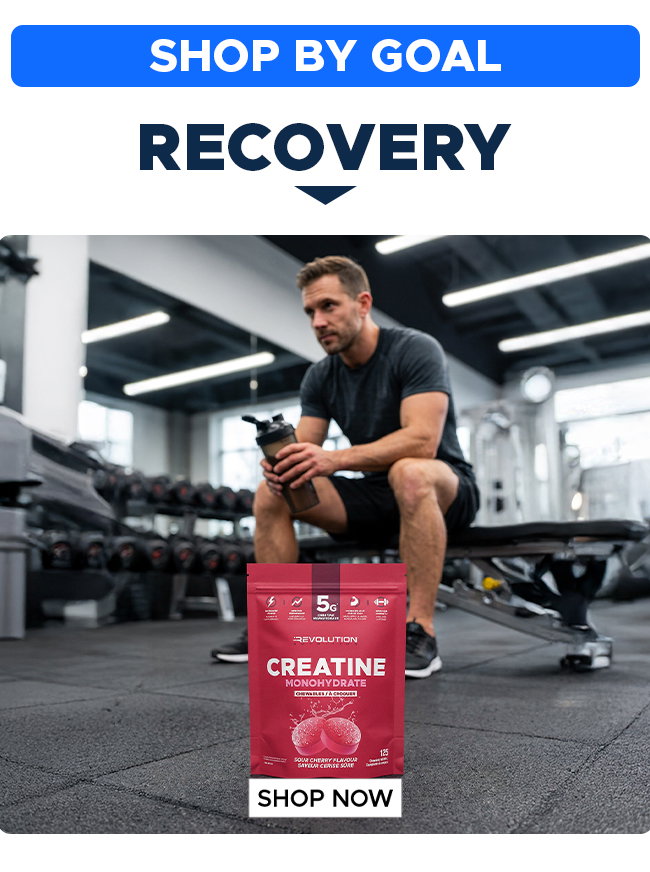 RECOVERY