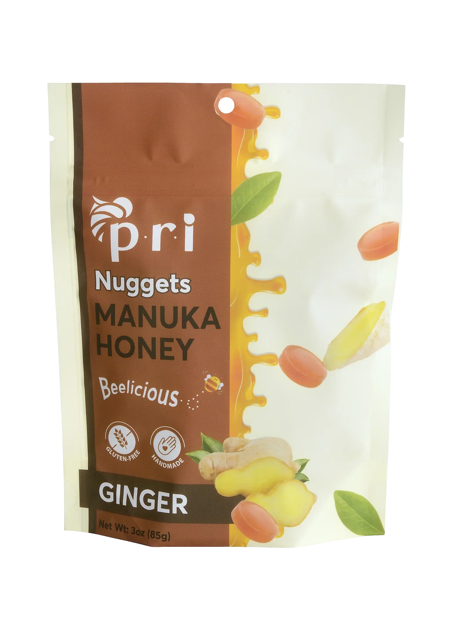Image of Manuka Honey Nuggets