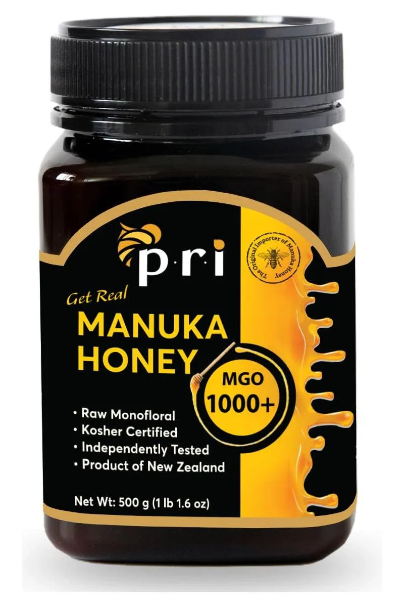 Image of Manuka Honey MGO 1000+