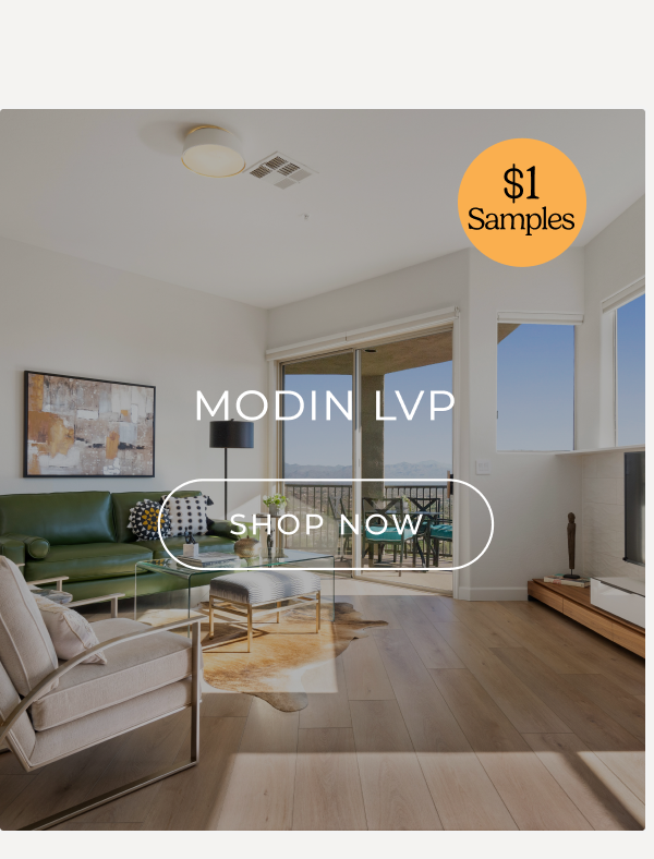 Modin LVP