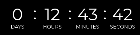 Countdown Timer