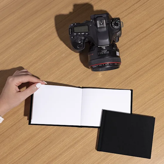 Photo Books