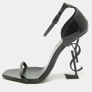 Saint Laurent Opyum Size 38 Bl