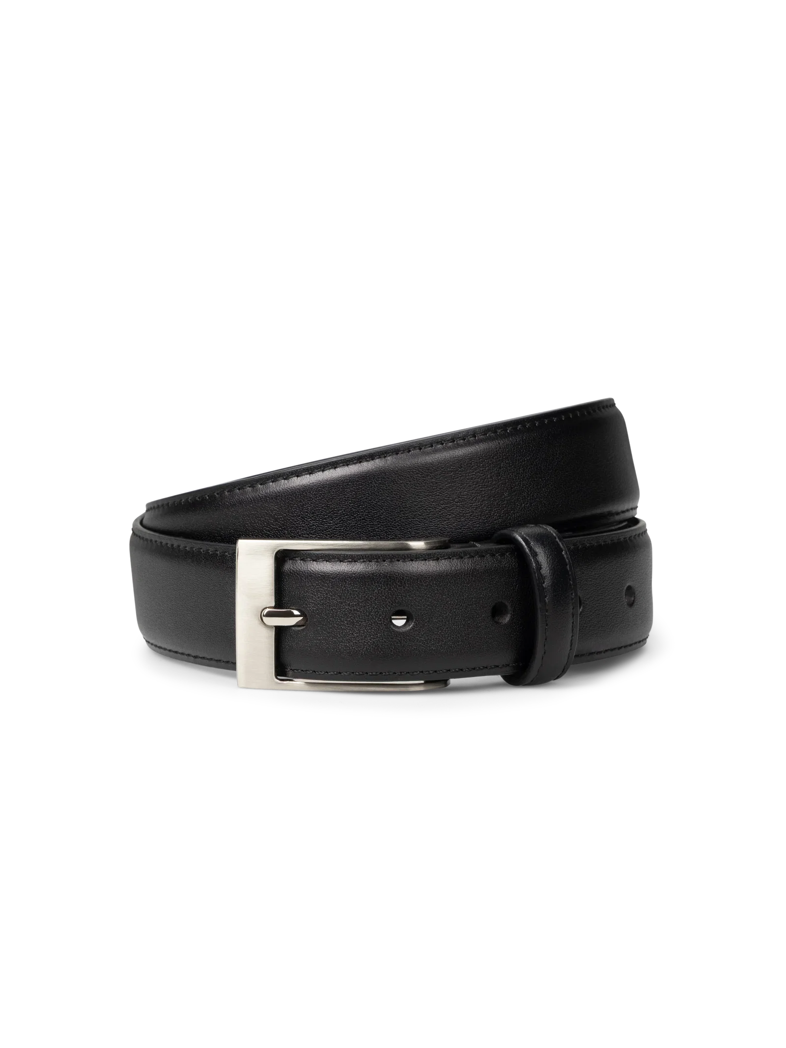 Image of The Formal Leather Belt