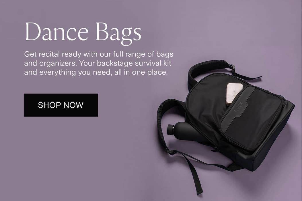 Shop all dance bags