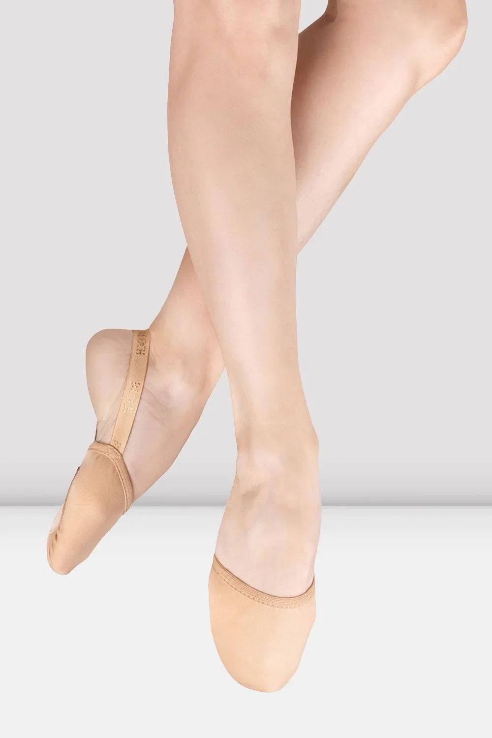 Image of Adult Eclipse II Stretch Canvas Half Sole Shoe