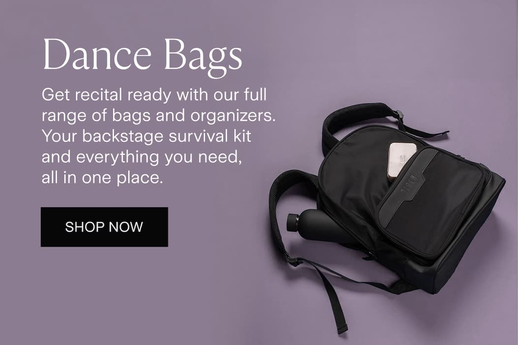 Shop all dance bags