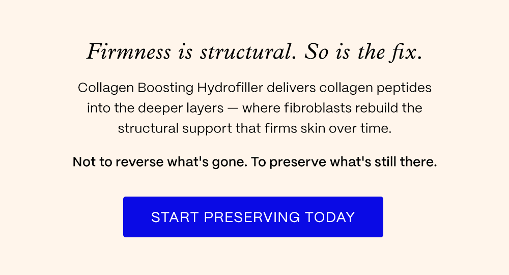 SHOP COLLAGEN HYDROFILLER