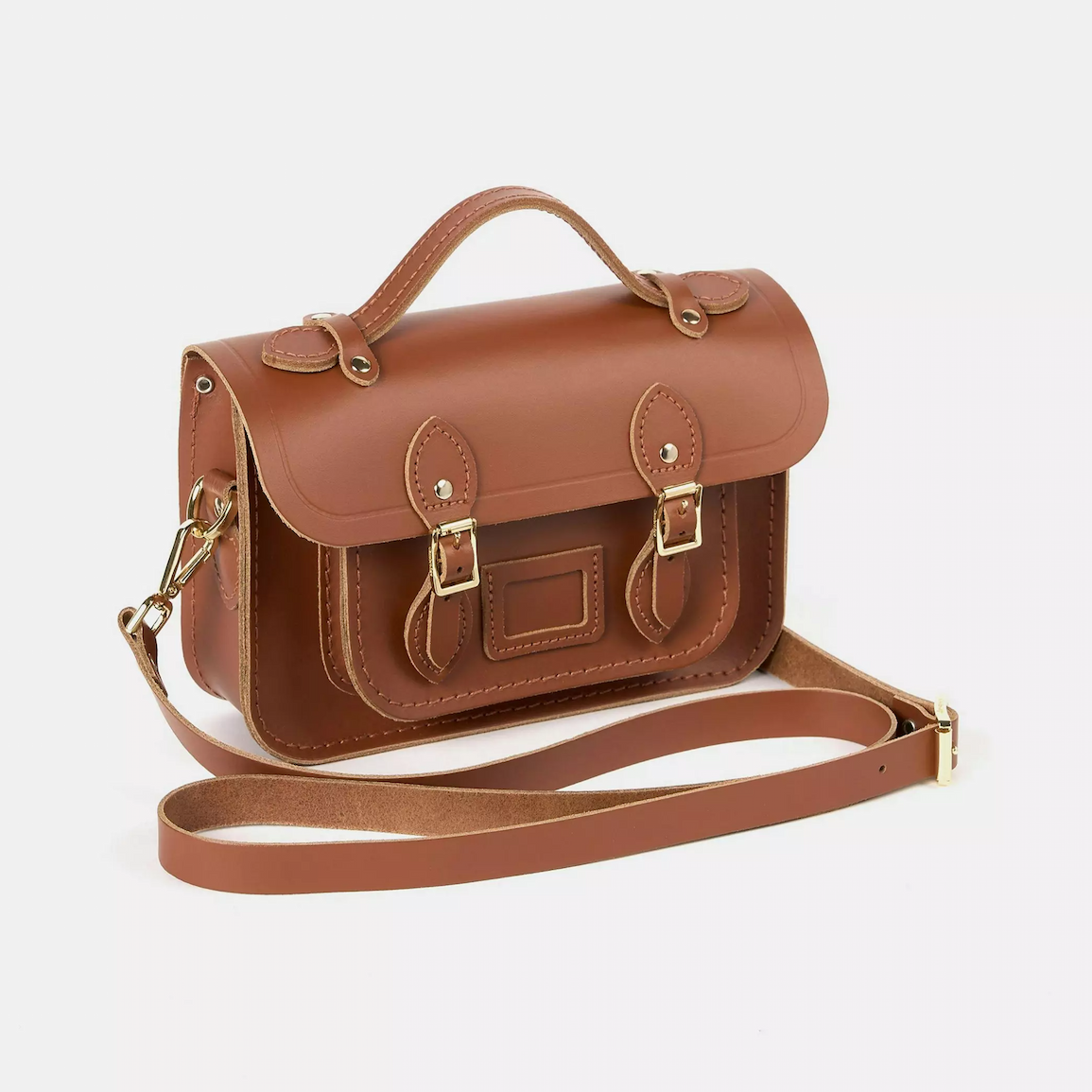 Cambridge Satchel The Mini - Bay