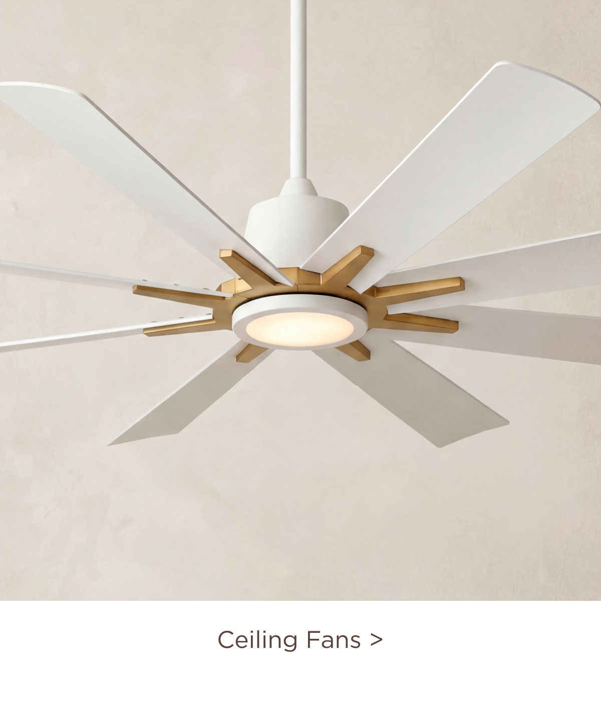 Ceiling Fans >