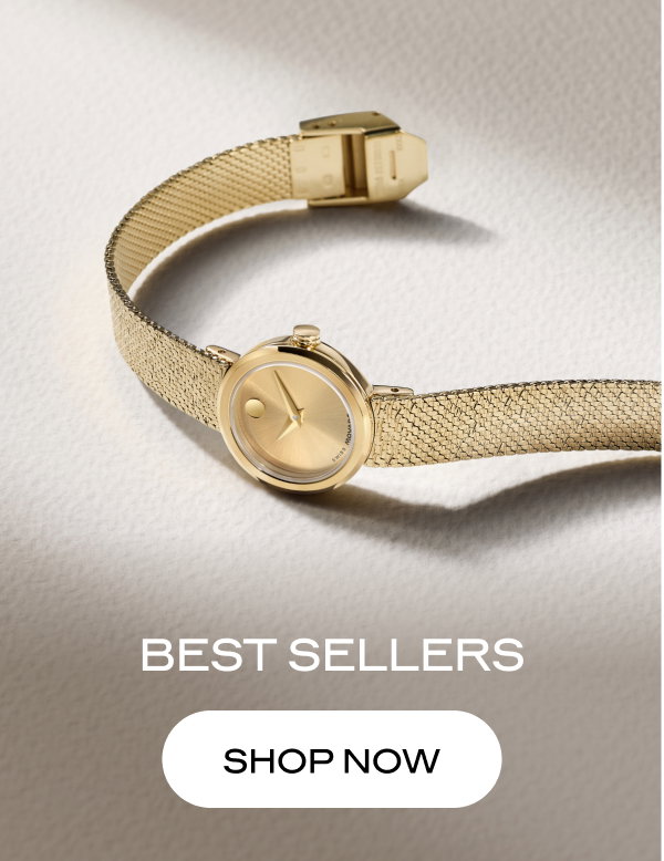 BEST SELLERS