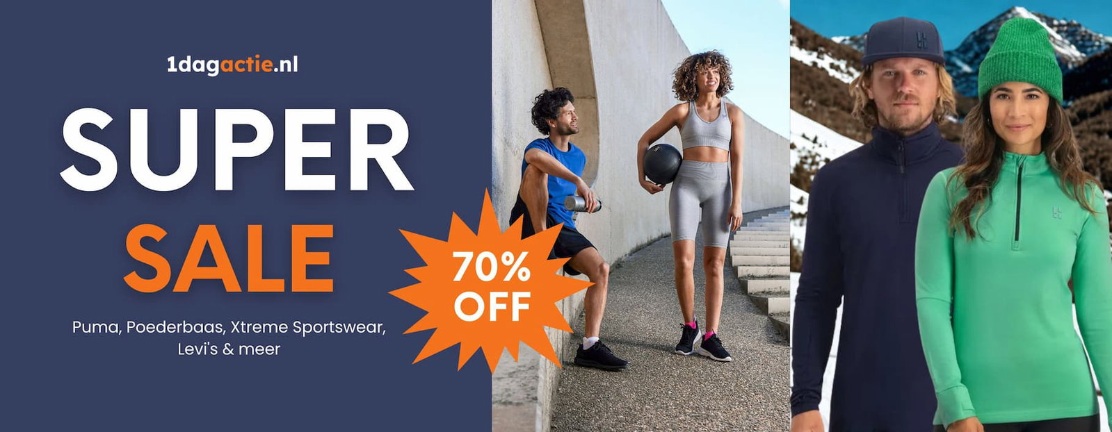 Super Sale