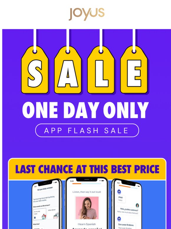 Super Deals on Super Apps! 🦸