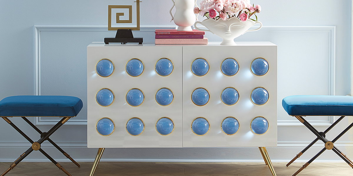 Globo Cabinet
