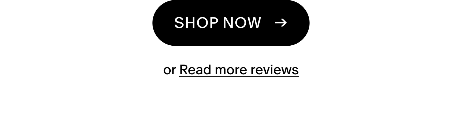 shop now button