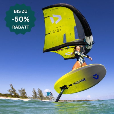 Snowboardsets bis zu 50% reduziert