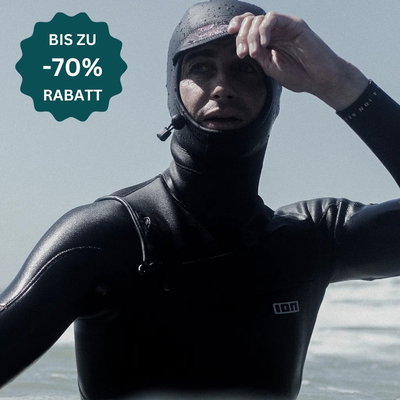Snowwear bis zu 70% reduziert