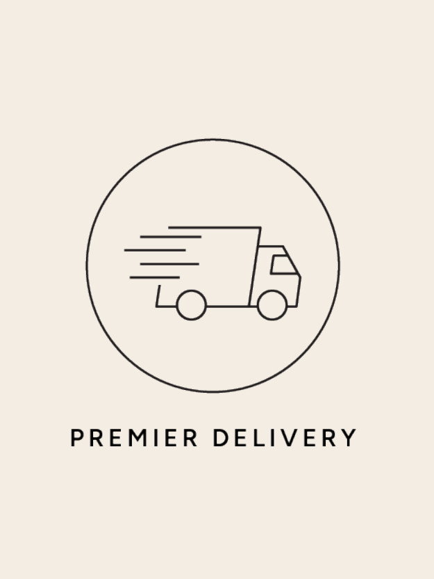 Free Premier Delivery
