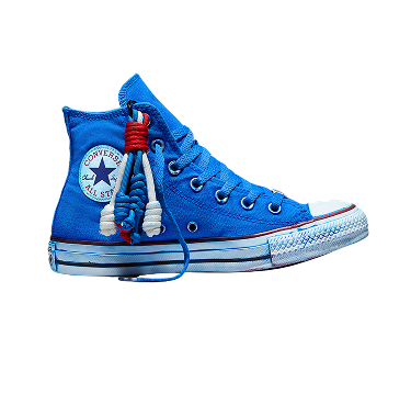 CTAS Patriotic Blue