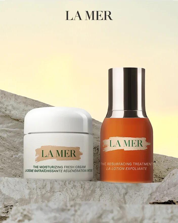 LA MER