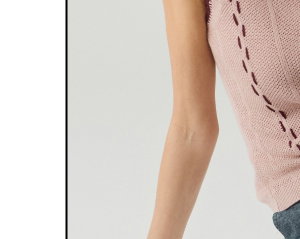 Shop Lillian Knit Tank