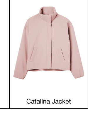 Shop Catalina Jacket