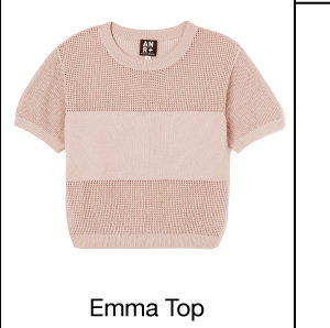 Shop Emma Top