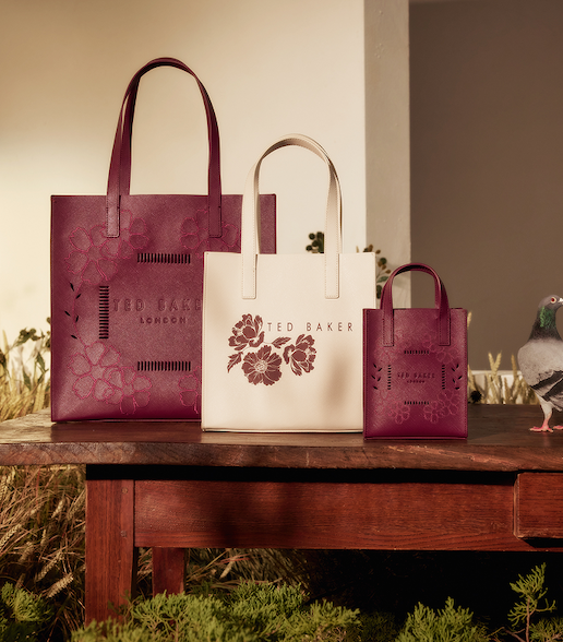 Shop Bags