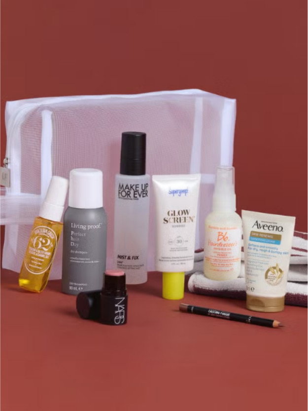 The June Beauty Box