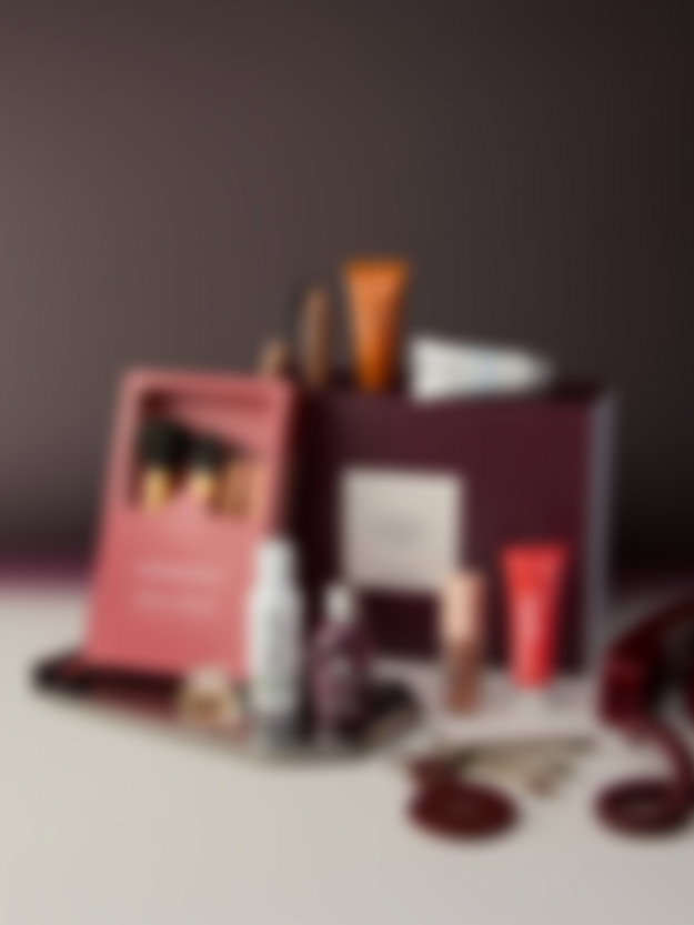 The June Beauty Box