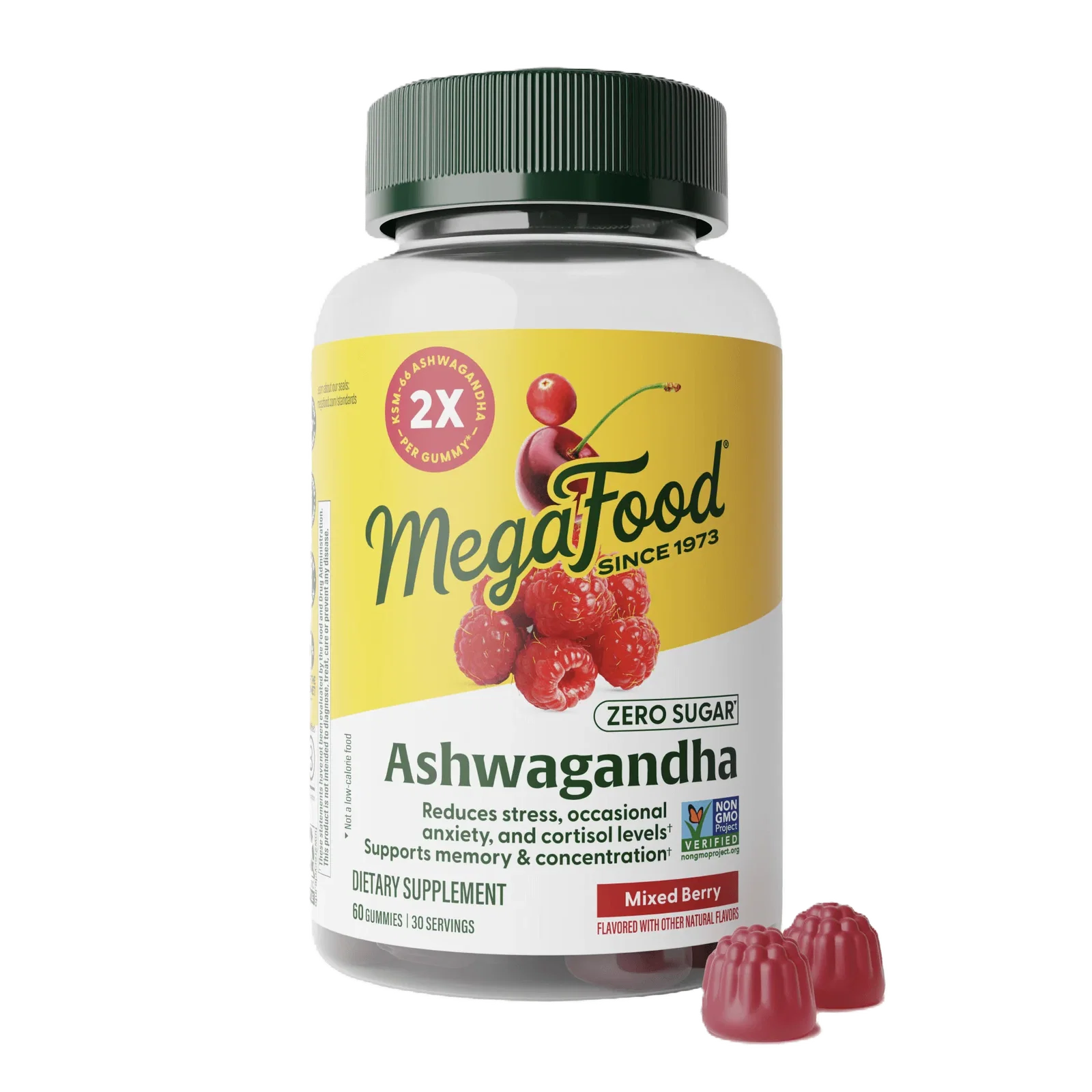 Image of Ashwagandha Gummies