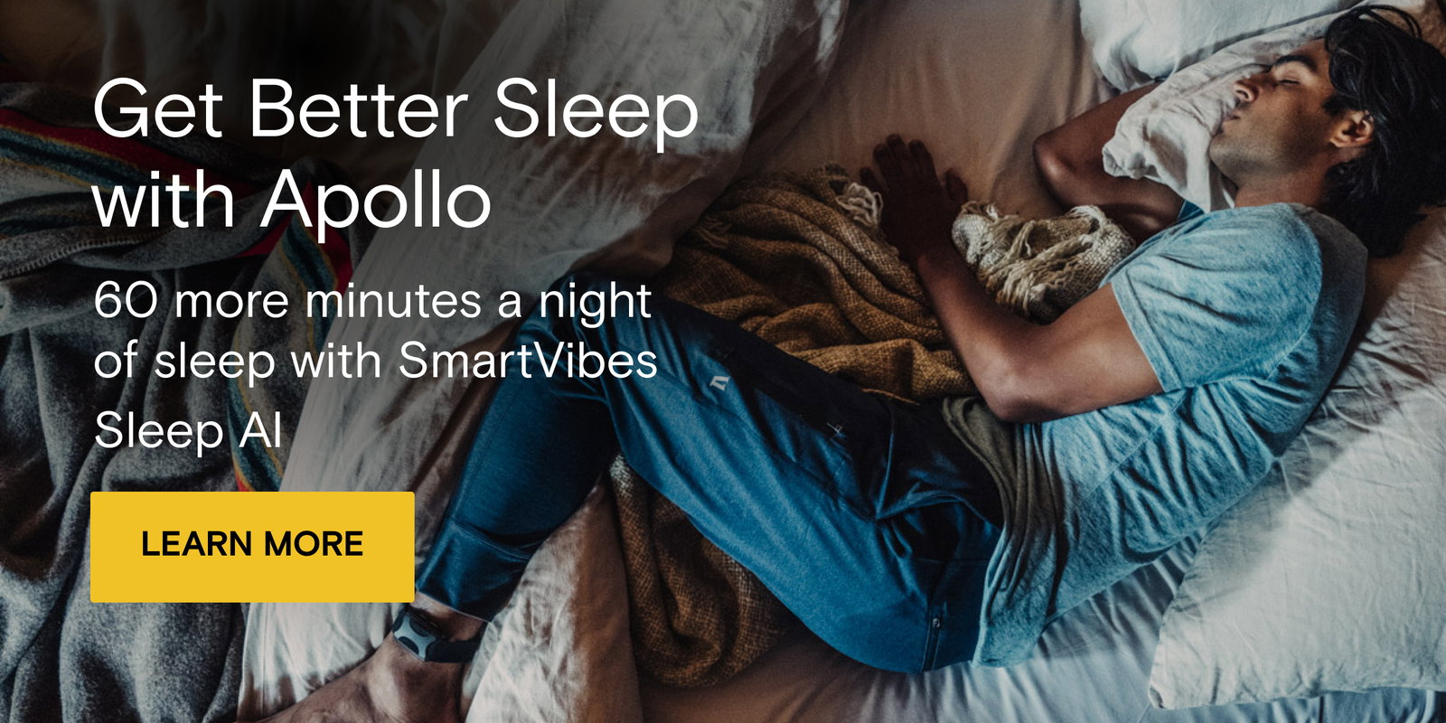 apollo benefits for sleep