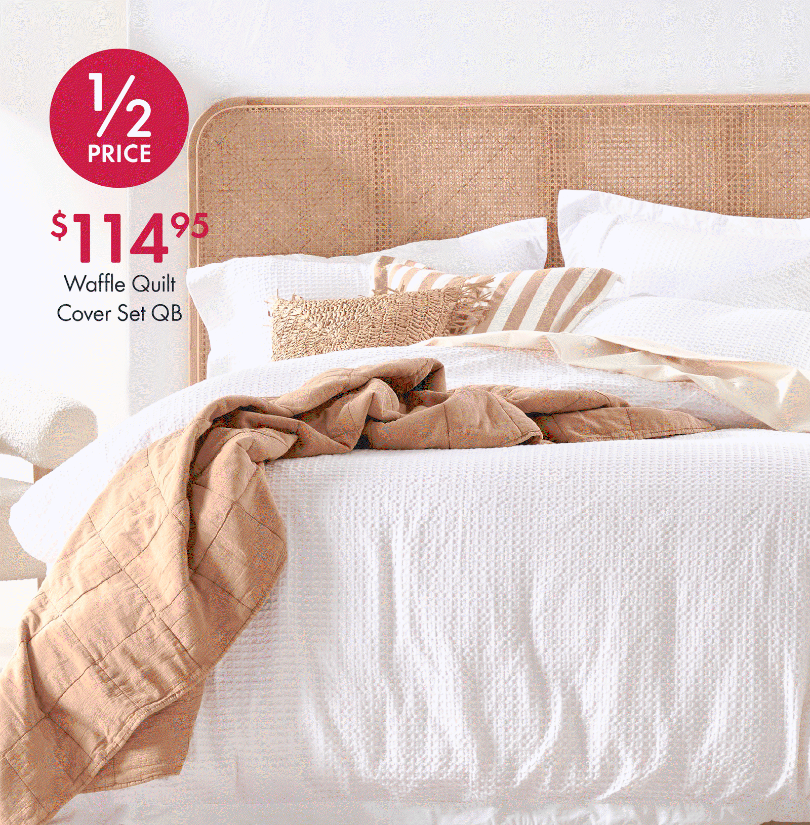 Bed Linen Sale