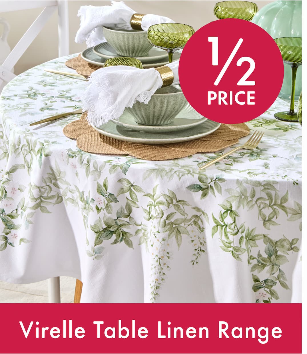 Virelle Range