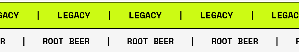 LEGACY