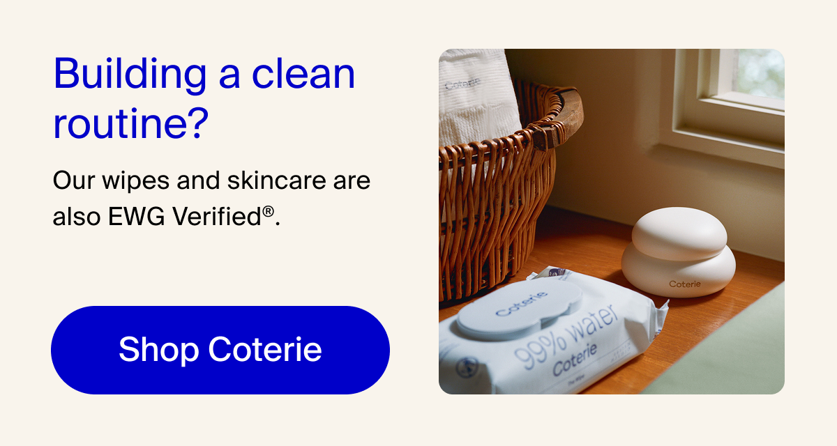 Shop Coterie
