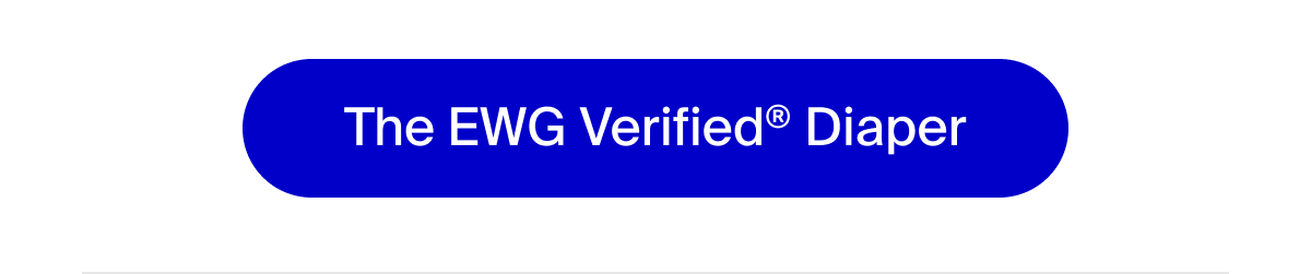 The EWG Verified Diaper