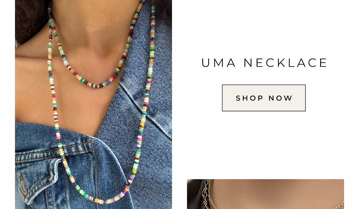 Shop Uma Necklace