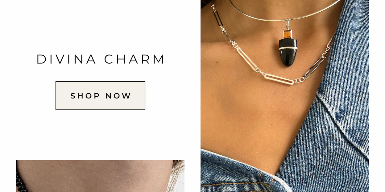 Shop Divina Charm