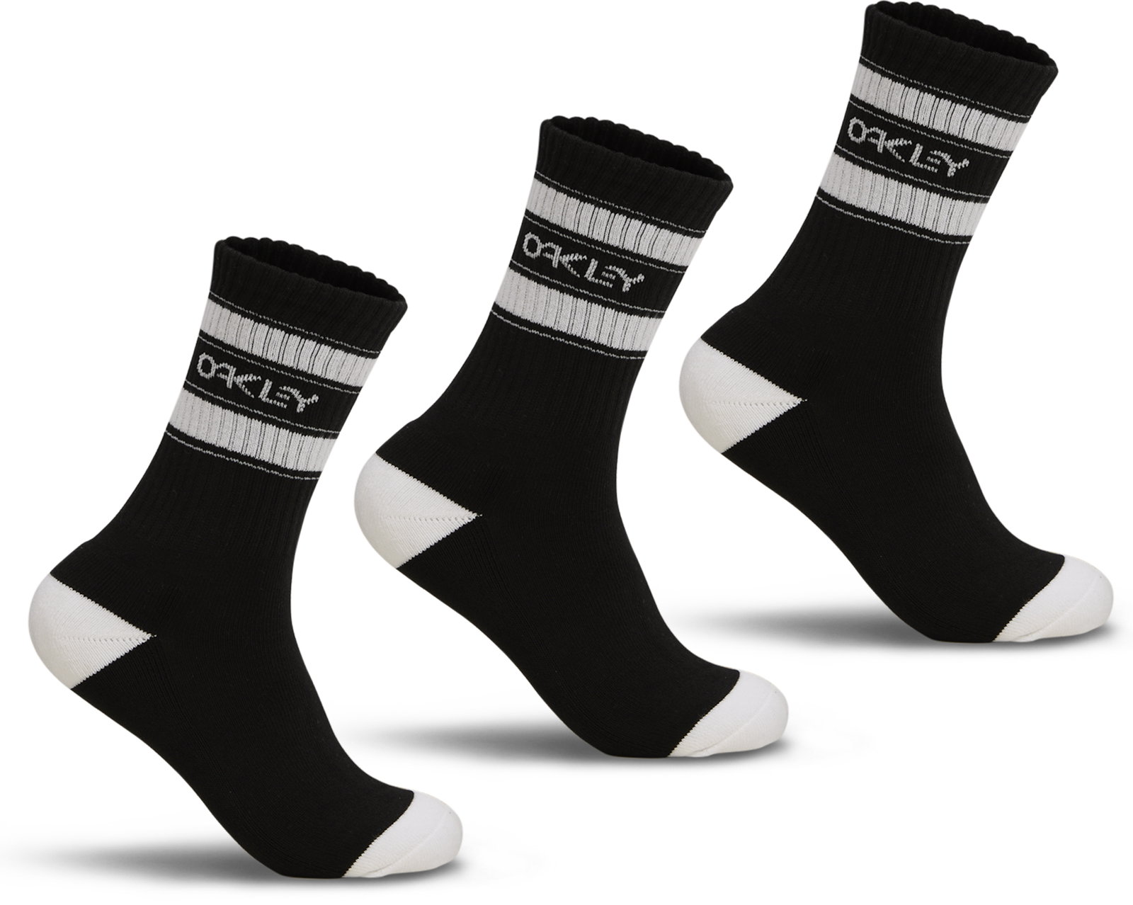 Oakley,  B1B Icon Socks - Men's 